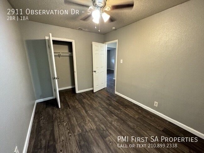 2911 Observation Dr Unit 5