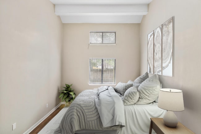 Photo - 3707 Squaw Valley Dr SW Unit d