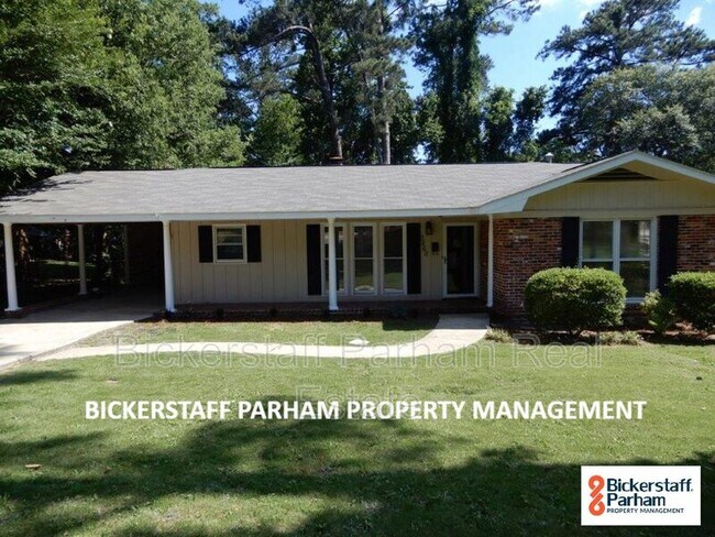 Building Photo - 3260 Junaluska Dr Rental