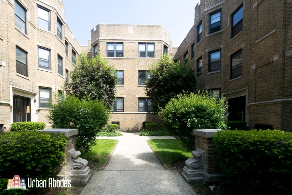 Photo - 622 W Stratford Pl Apartments