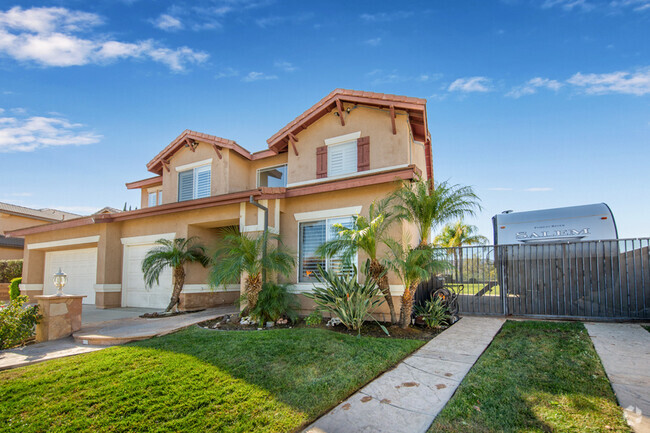 Building Photo - 25313 Rolling Greens Way Rental