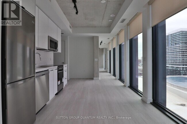 Photo - 284 King St E Unité 1405