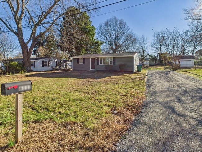 Building Photo - 6113 Ullswater Ave