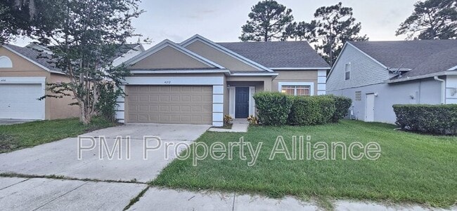 Building Photo - 4212 Forest Island Dr