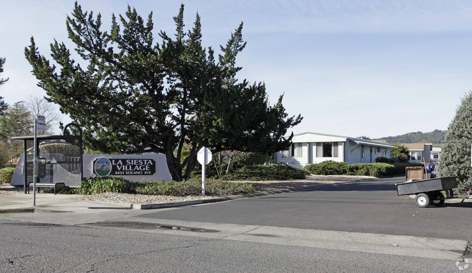 Photo - La Siesta Village