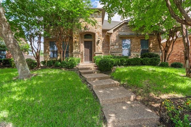 Building Photo - 1417 Lampasas Dr