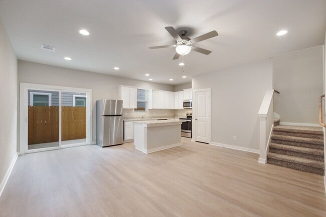 Photo - Town Homes At Stadium Point