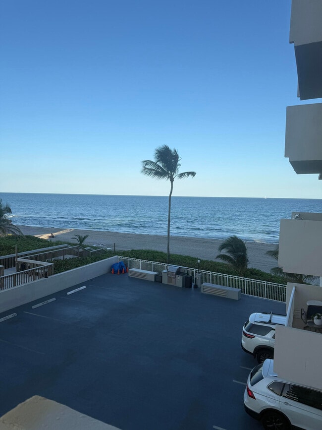 Photo - 3215 S Ocean Blvd Unit 210