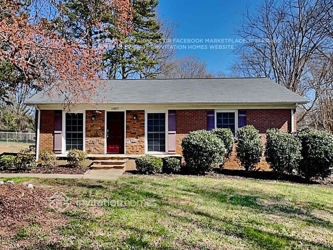 Building Photo - 1027 Tilden Rd Rental