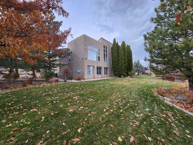 Photo - Multi-level Mosaic Mansion in Southwest, Reno