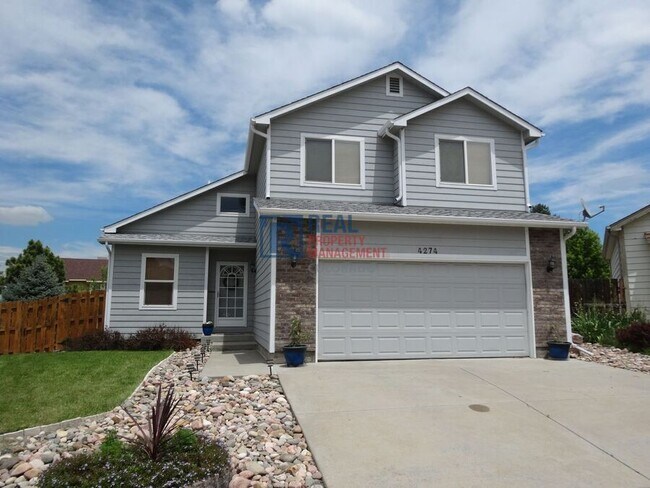 Building Photo - 4274 S Braun Ct