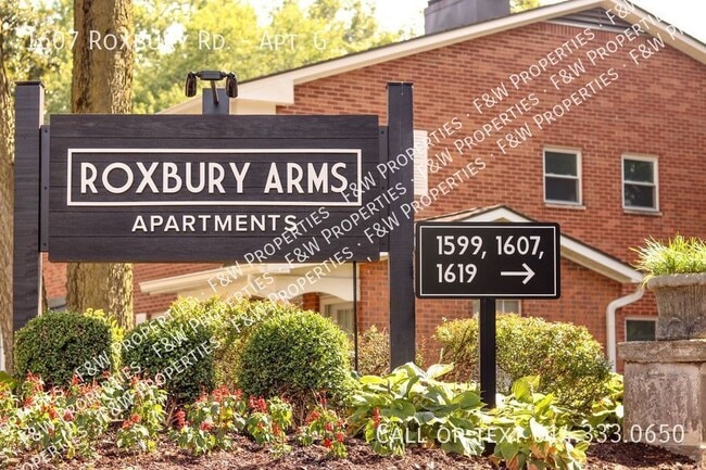 Photo - 1607 Roxbury Rd Unit Apt. G