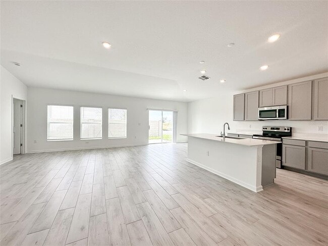 Photo - 2302 Burney Fls Ln