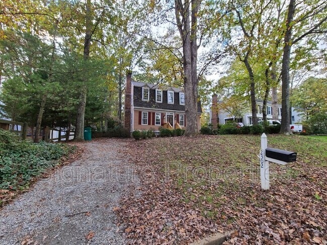 Photo - 2302 Mountainbrook Dr