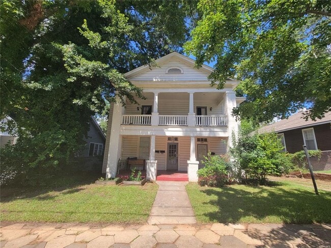 Building Photo - 1314-1316 South Hull Street Unit 1316A Rental