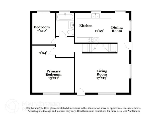 Photo - 3510 Norwood St