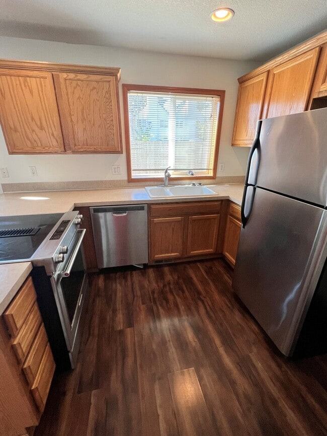 Photo - Beautiful Home w/ Garage, Fenced Yard, Extra Pkg & MORE!