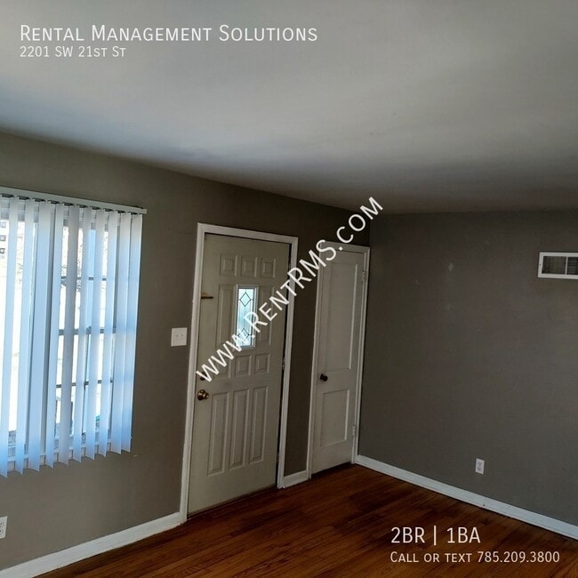 Photo - 2201 SW 21st St