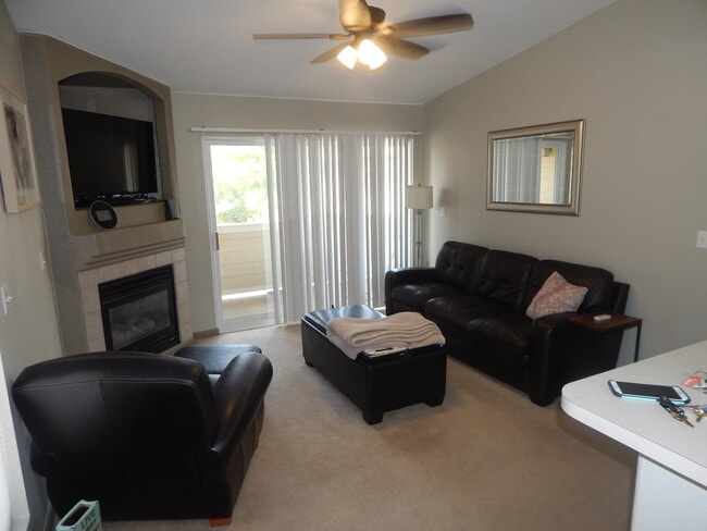 Photo - 4875 S Balsam Way Unit 18-202