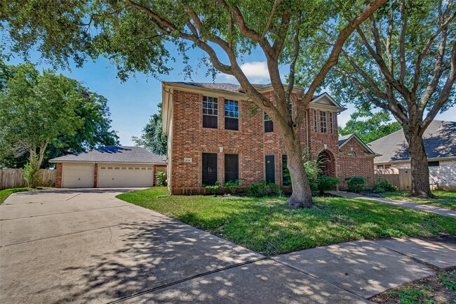 6514 Canyon Pointe Ln