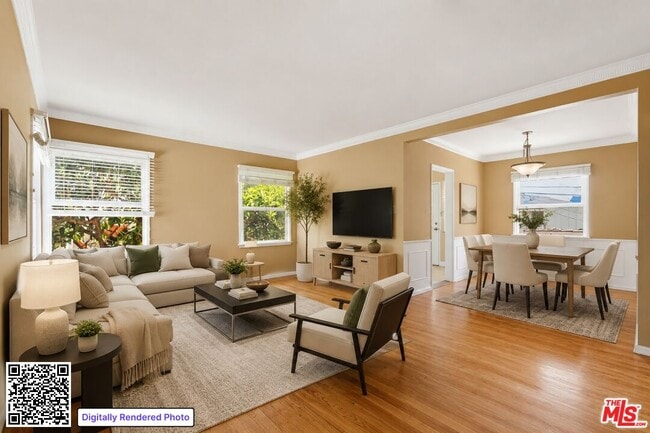 Building Photo - 10620 1/2 Holman Ave