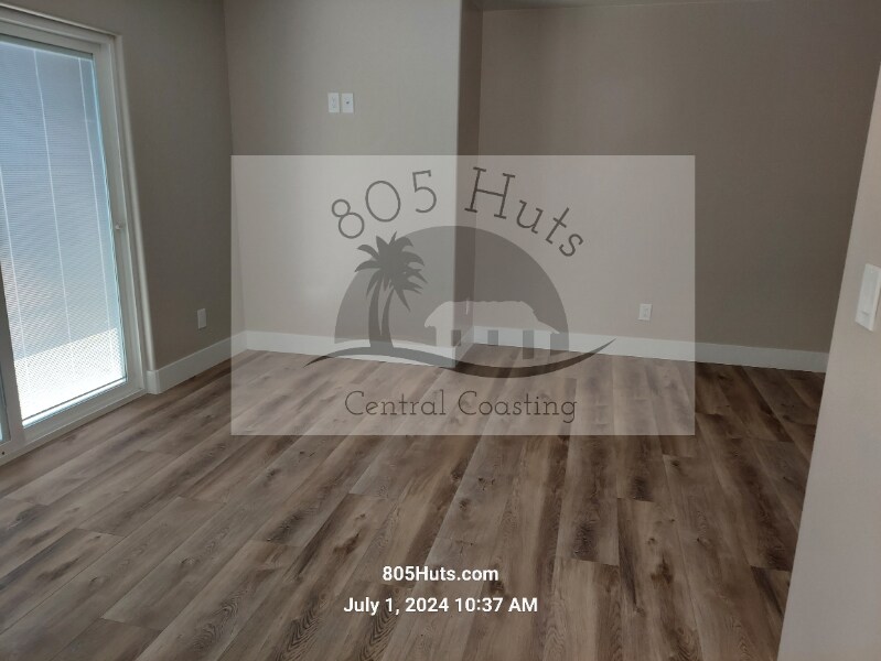 1076 Rosewood Dr Unidad 1 bedroom Rental Santa Maria, CA