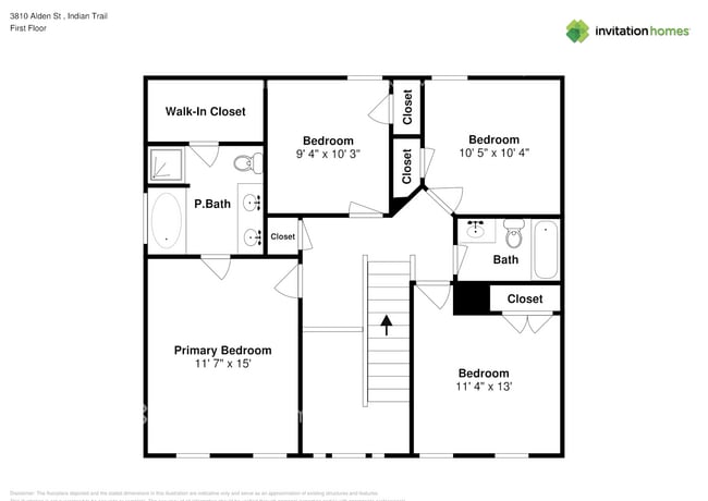 Photo - 3810 Alden St