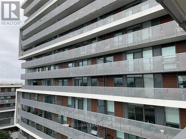 Photo - 160 Flemington Rd Unité 802