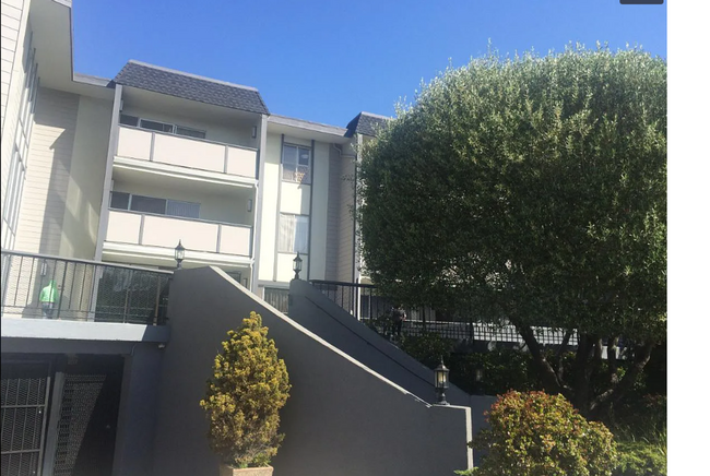 Building Photo - A quiet neighborhood located in the heart ... Unit 204 Rental