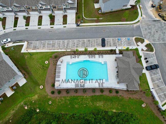 Photo - Brand New 3 Bedroom Townhome in Buford, GA