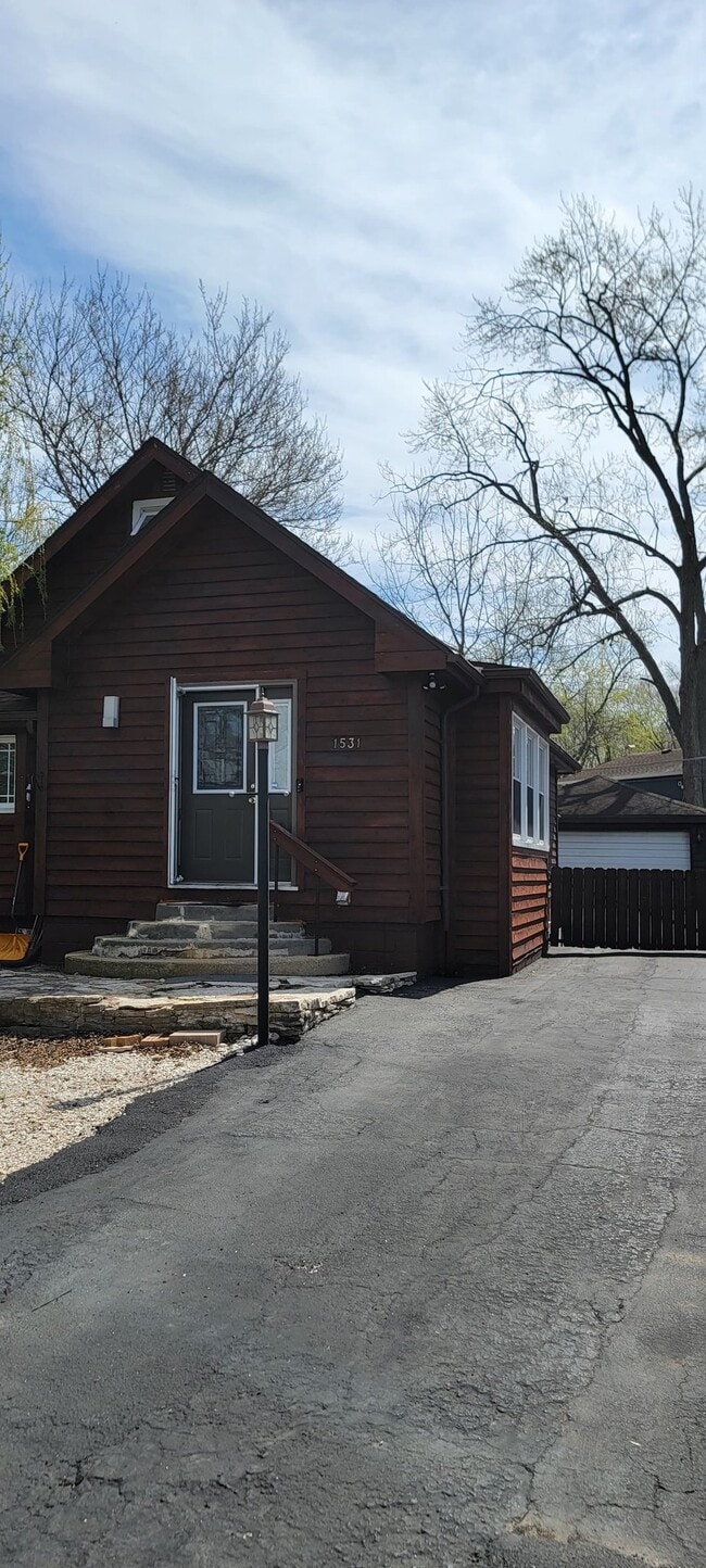 Photo - 1531 Walnut Dr