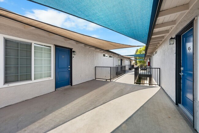 Villa Del Sur Apartment Homes