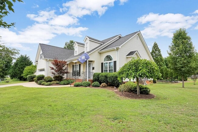 Photo - 808 Wheat Ct