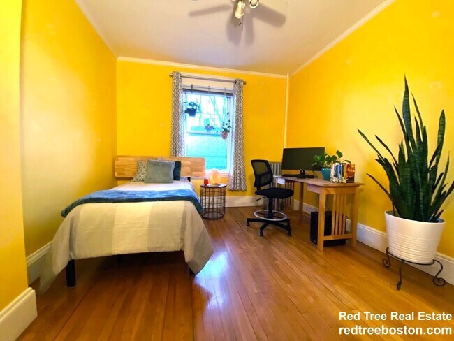 Photo - 143 Longwood Ave Unit 3