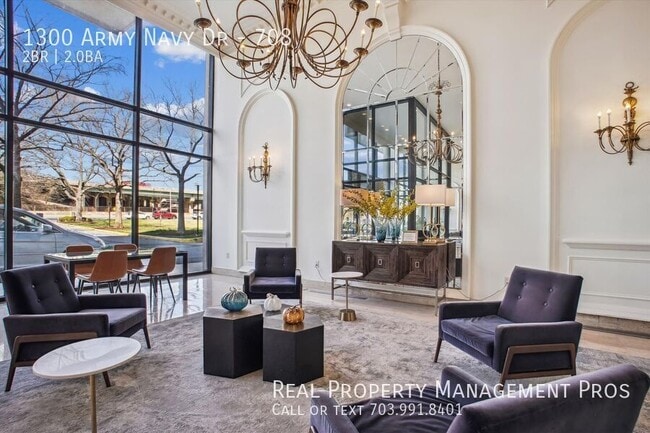 Photo - 1300 Army Navy Dr Unit 708