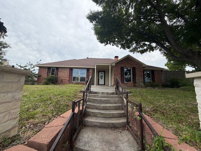 Building Photo - 4909 Van Ness St