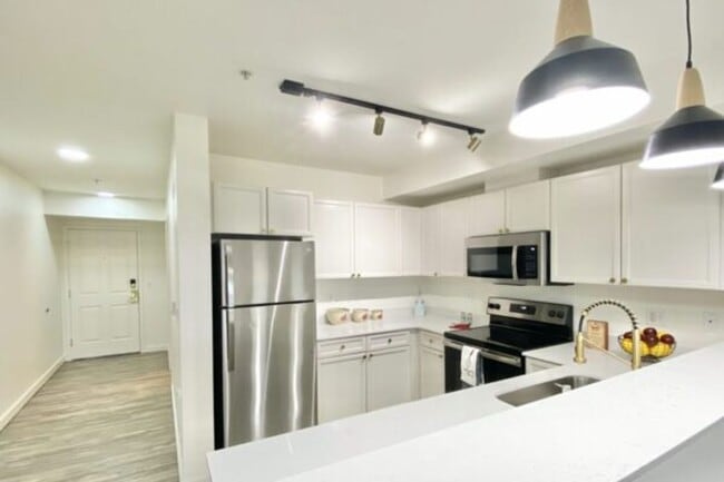 Photo - Mercerview Apartments