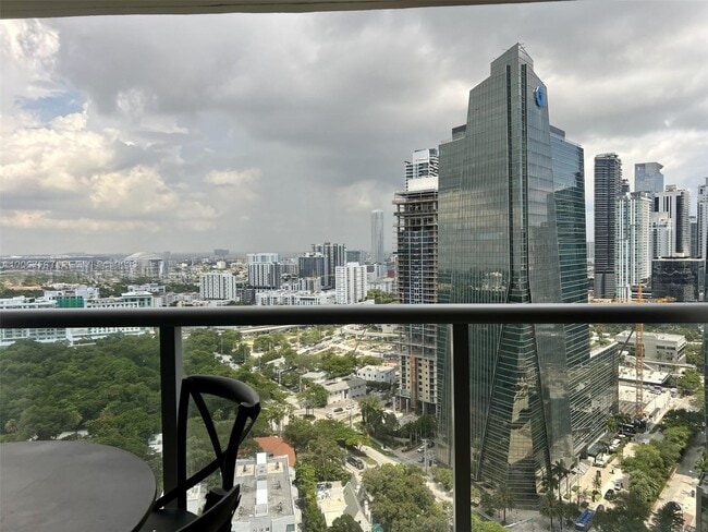 Photo - 1541 Brickell Ave Unidad A3302