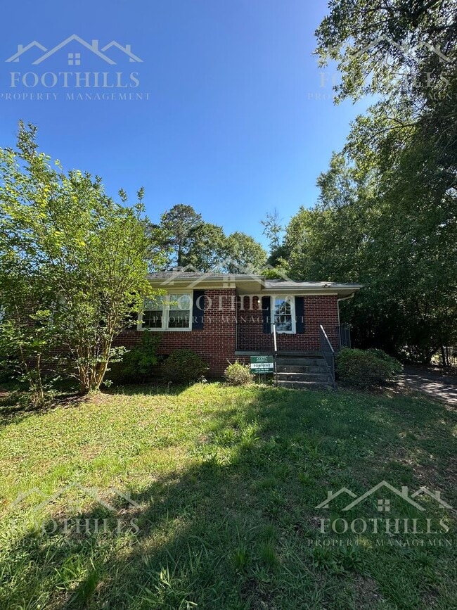 2 Bedroom Duplex off Concord Rd - 2 Bedroom Duplex off Concord Rd House