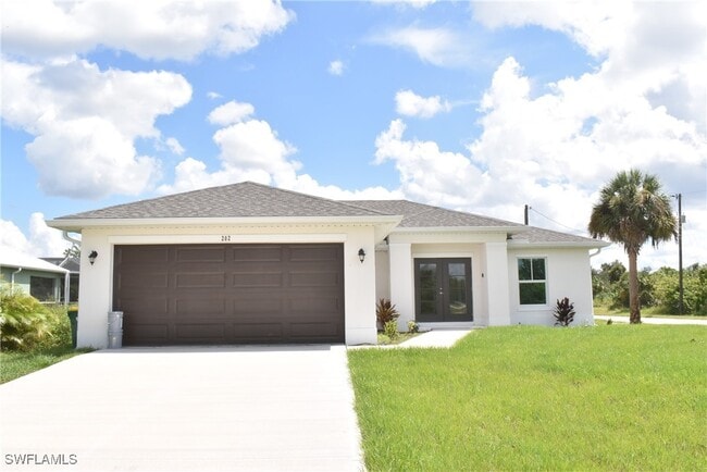 Building Photo - 202 Seagrape St