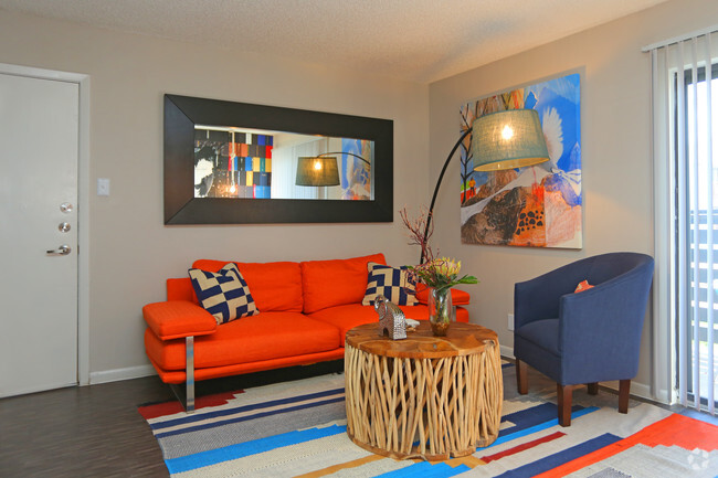 Interior Photo - Vivid Rental