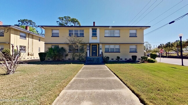 Building Photo - 1551 Nicholson Rd Unit 4 Rental