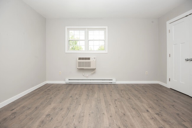 Bedroom (2 closets) - 22 Fennell St Unit 9