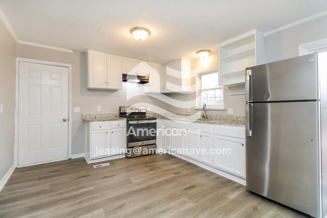 Photo - 1205 Widgean Dr