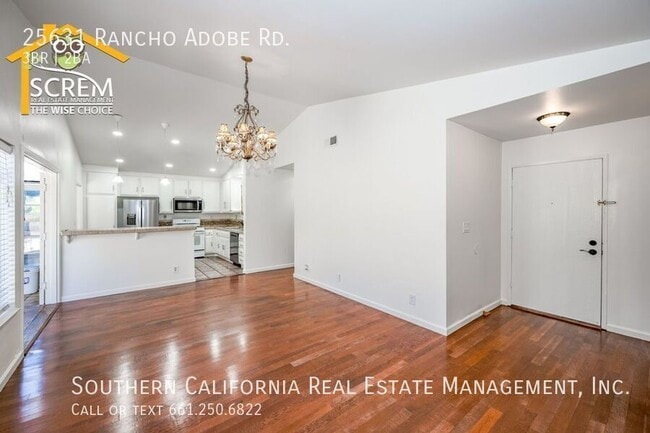 Photo - 25631 Rancho Adobe Rd