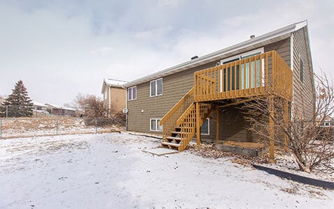 Photo - 1121 Range View Cir