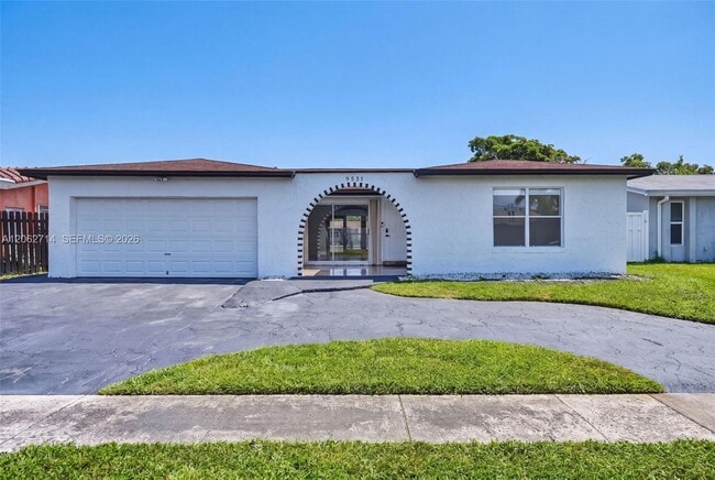 Building Photo - 9531 NW 20th Pl