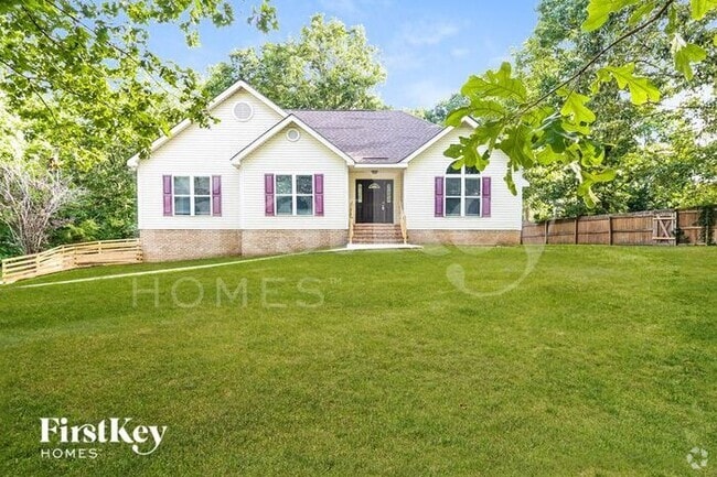 Building Photo - 20464 Hephzibah Church Rd Rental