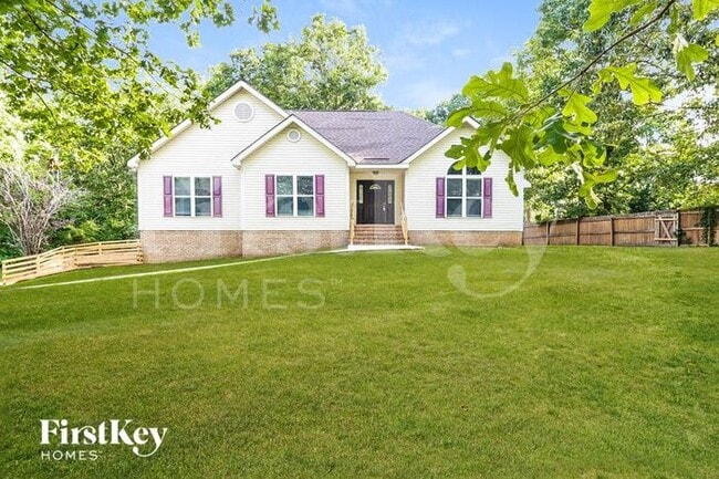 Building Photo - 20464 Hephzibah Church Rd Rental