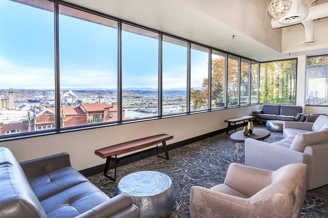 The Orion Apartments